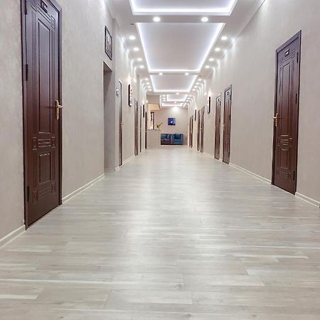 Wantong Hotel Tasken Kültér fotó