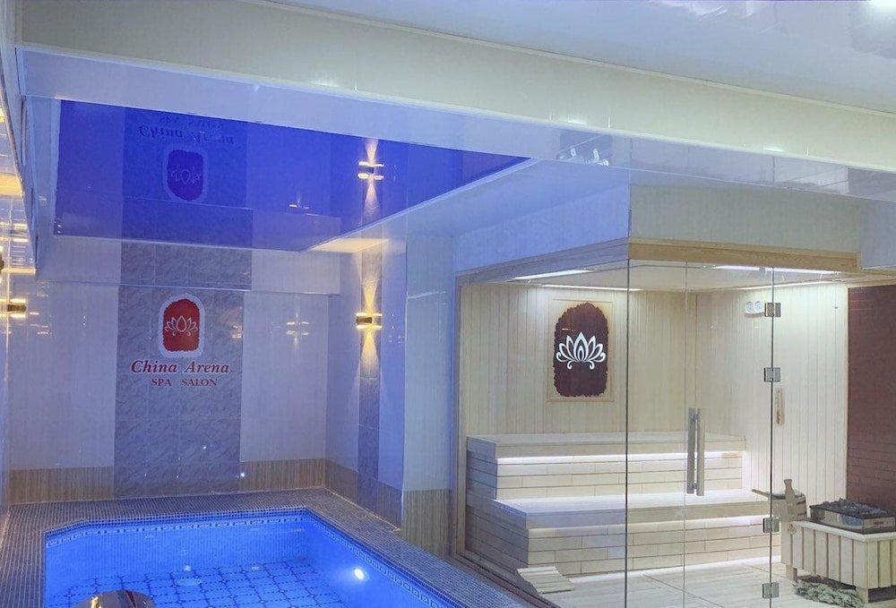Wantong Hotel Tasken Kültér fotó