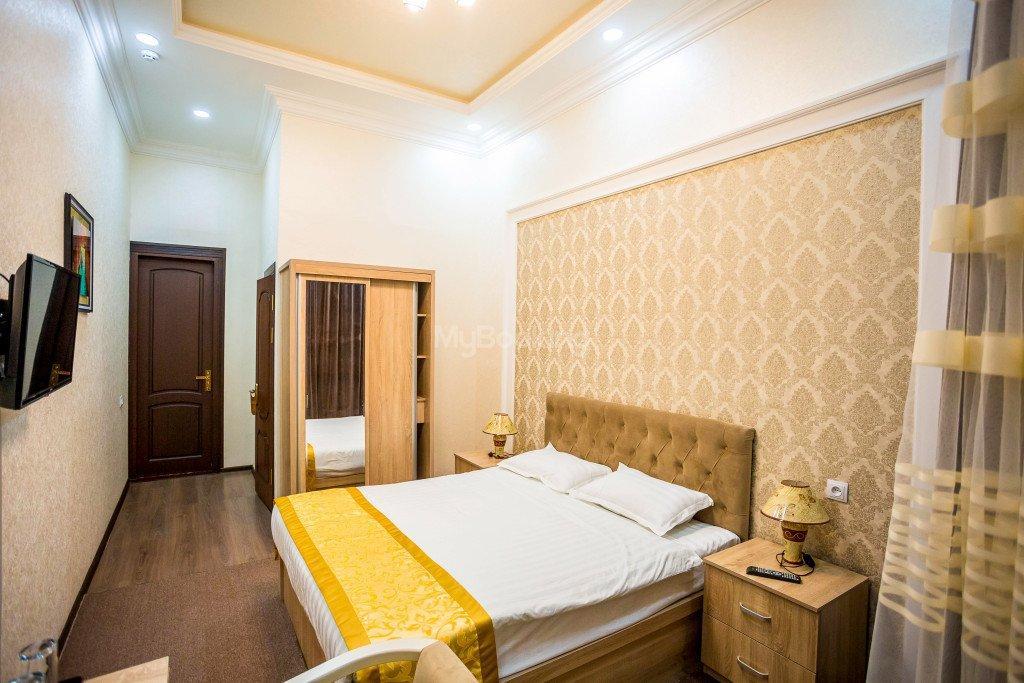 Wantong Hotel Tasken Kültér fotó
