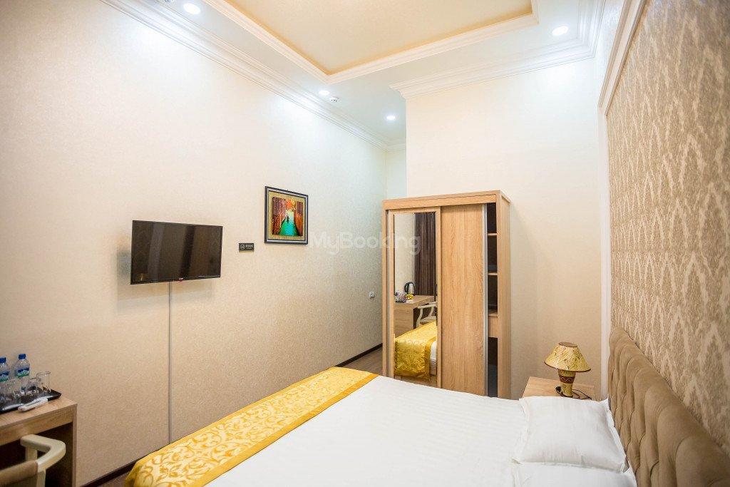 Wantong Hotel Tasken Kültér fotó