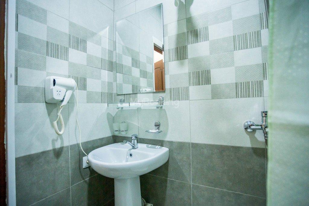 Wantong Hotel Tasken Kültér fotó