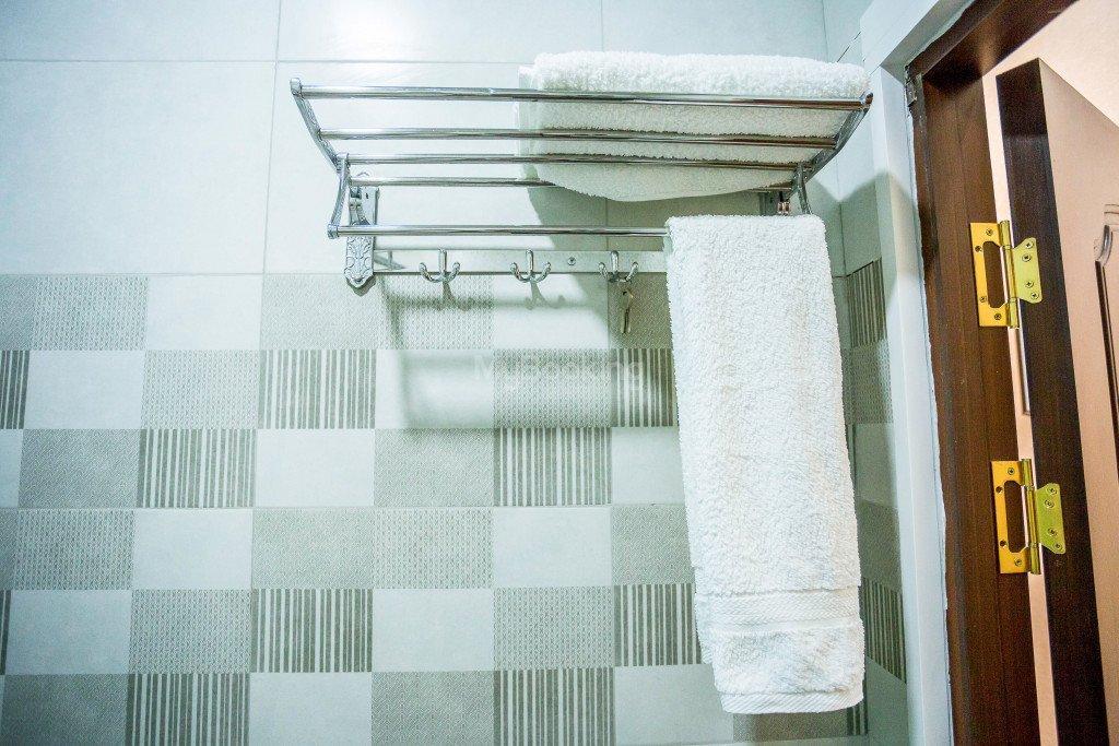 Wantong Hotel Tasken Kültér fotó