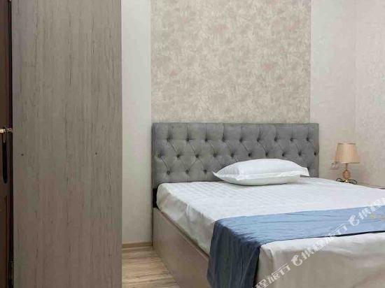 Wantong Hotel Tasken Kültér fotó