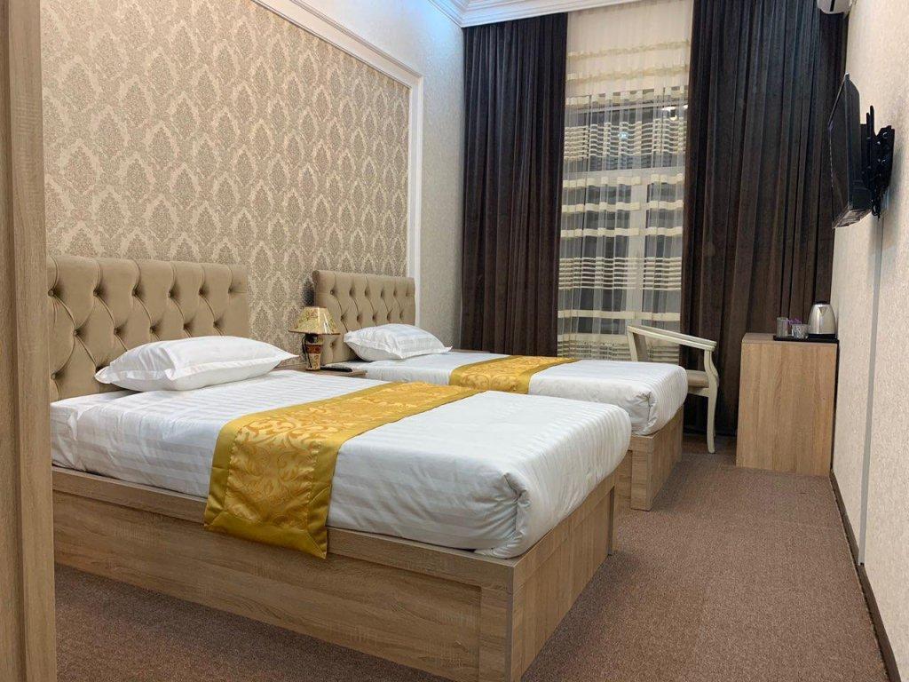 Wantong Hotel Tasken Kültér fotó