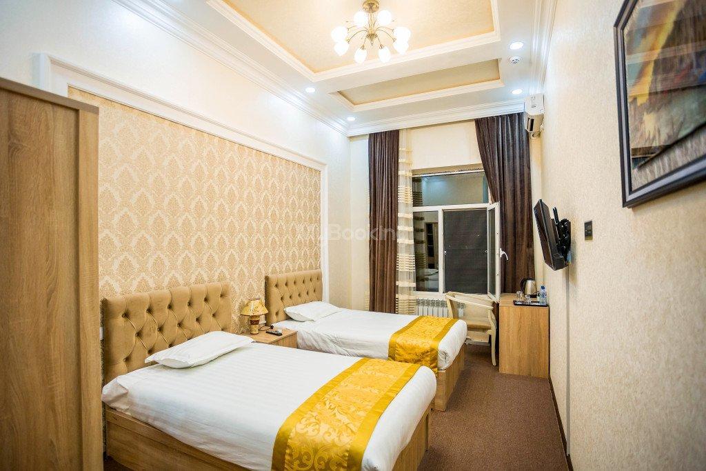 Wantong Hotel Tasken Kültér fotó