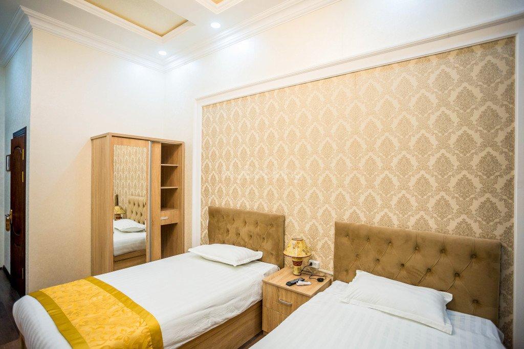 Wantong Hotel Tasken Kültér fotó
