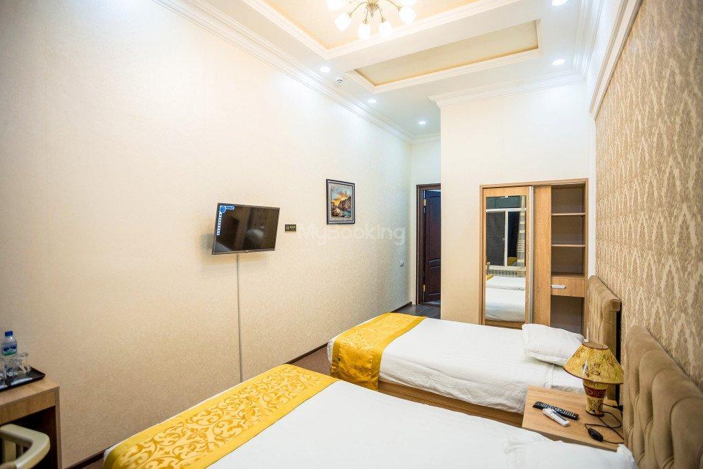 Wantong Hotel Tasken Kültér fotó