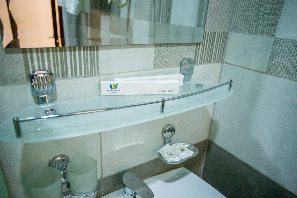 Wantong Hotel Tasken Kültér fotó
