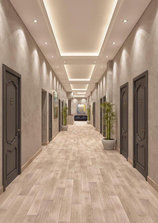 Wantong Hotel Tasken Kültér fotó